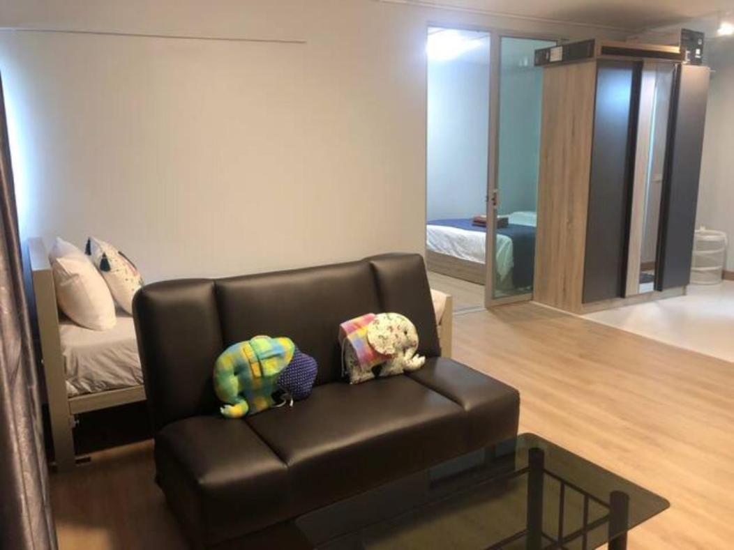 Popular Condo Near Impact/Thunder Dome Pak Kret Esterno foto