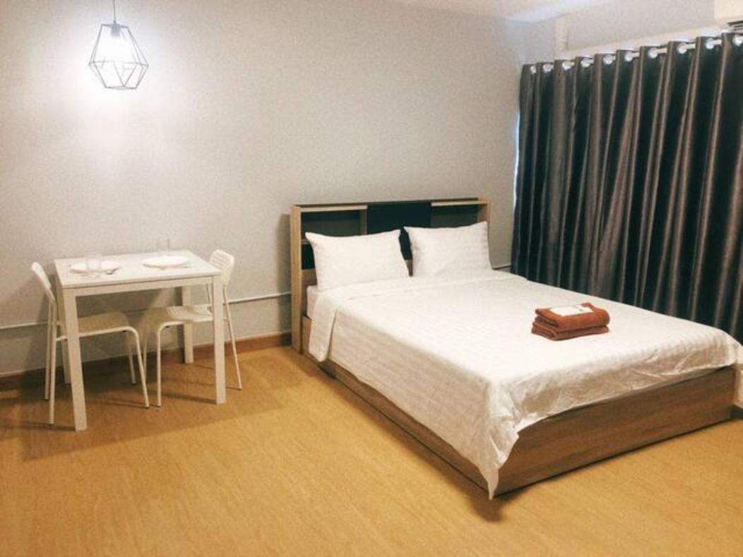 Popular Condo Near Impact/Thunder Dome Pak Kret Esterno foto