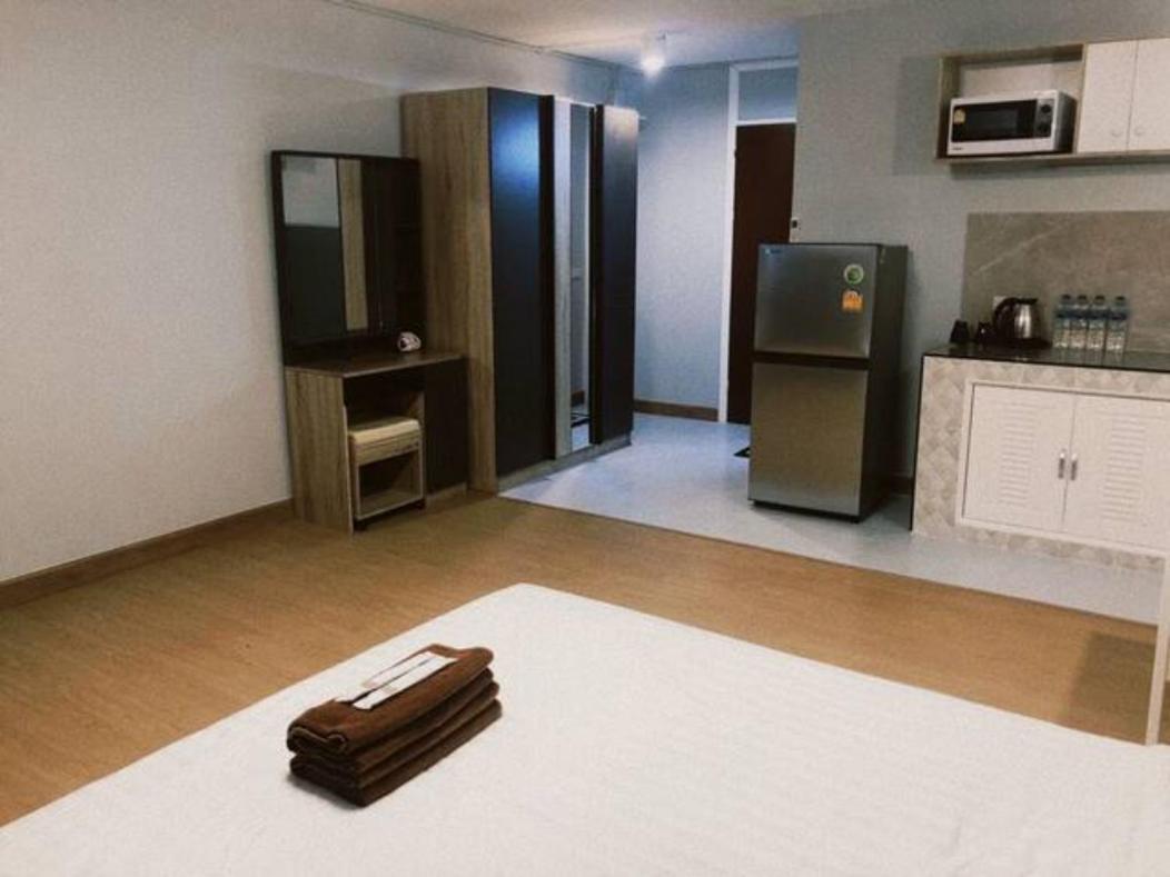 Popular Condo Near Impact/Thunder Dome Pak Kret Esterno foto