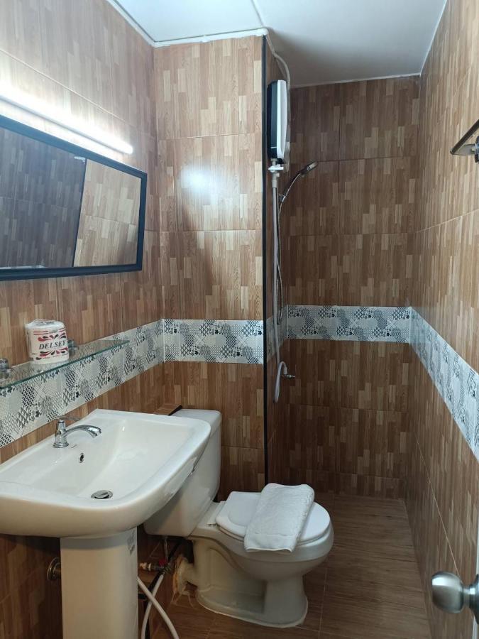 Popular Condo Near Impact/Thunder Dome Pak Kret Esterno foto